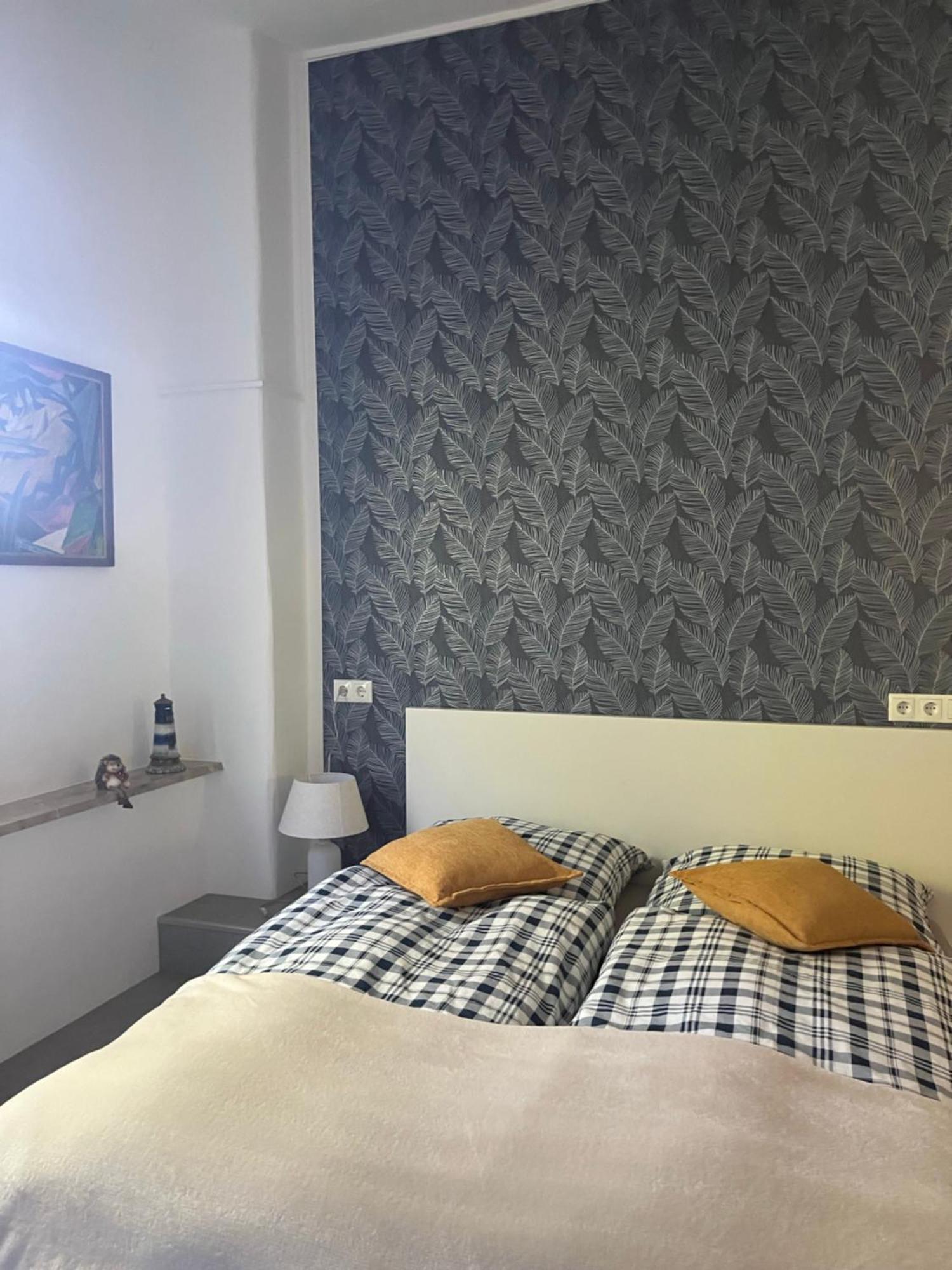Ferienwohnung Holtz 7 Mesekenhagen Ngoại thất bức ảnh